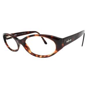 Revo 2510 302/J4 53-17-135mm Sunglass FRAMES ONLY - GOOD CONDITION